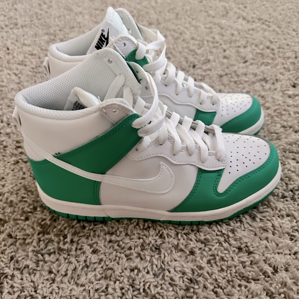 Nike Dunk High